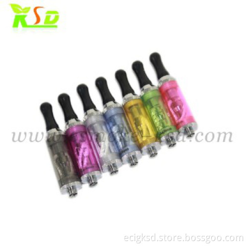 e cigarette more popular and good new for Vivi nova atomizer